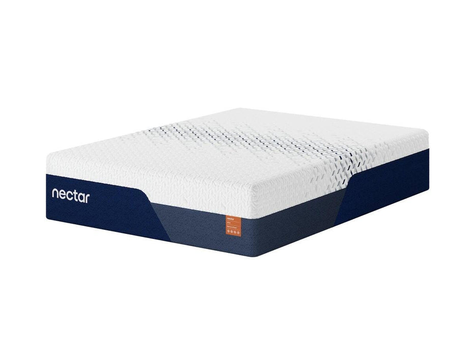 Nectar Ultra Memory Foam Mattress - Sigrist Furniture (Sturgis,MI)