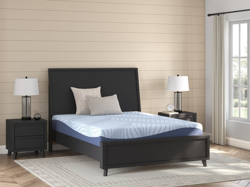 Peak 2.0 10 Memory Foam Mattress - Sigrist Furniture (Sturgis,MI)