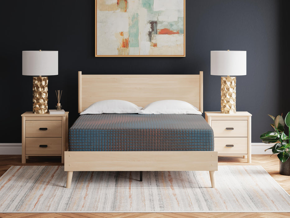 13 Inch Hybrid Hot Buy Mattress - Sigrist Furniture (Sturgis,MI)