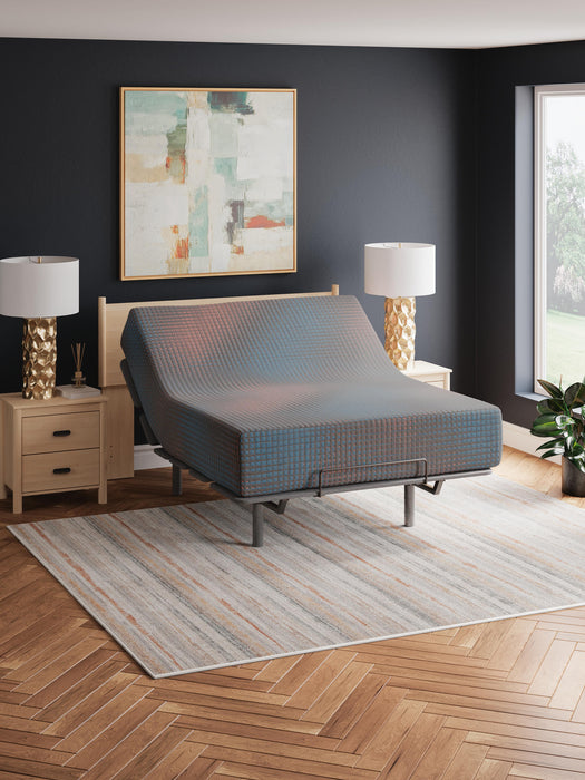 13 Inch Hybrid Hot Buy Mattress - Sigrist Furniture (Sturgis,MI)