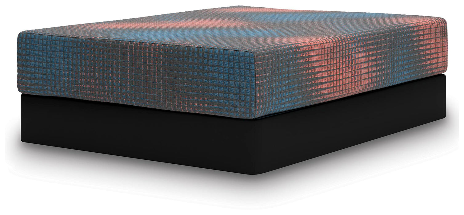 13 Inch Hybrid Hot Buy Mattress - Sigrist Furniture (Sturgis,MI)