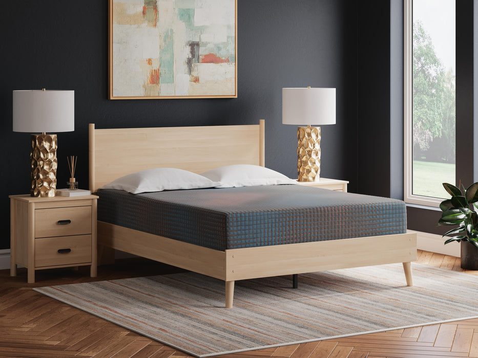 13 Inch Hybrid Hot Buy Mattress - Sigrist Furniture (Sturgis,MI)