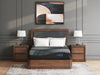 Millennium 2.0 Foam 12 Inch Mattress - Sigrist Furniture (Sturgis,MI)