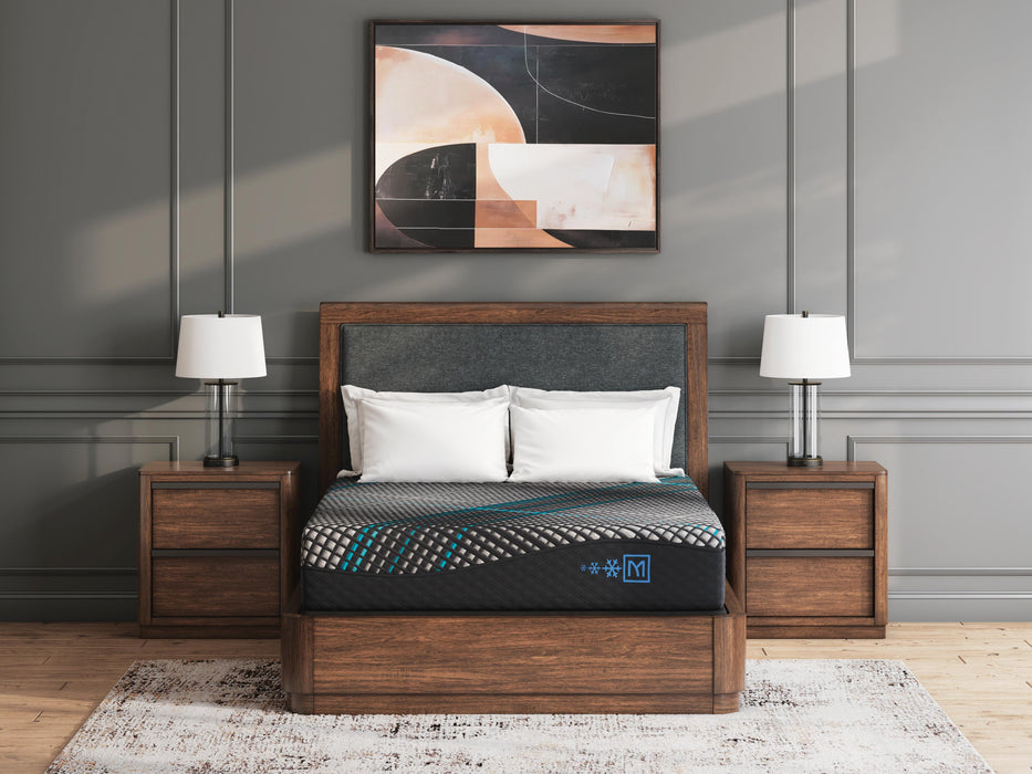 Millennium 2.0 Foam 12 Inch Mattress - Sigrist Furniture (Sturgis,MI)