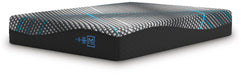 Millennium 2.0 Foam 12 Inch Mattress - Sigrist Furniture (Sturgis,MI)
