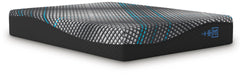 Millennium 2.0 Foam 12 Inch Mattress - Sigrist Furniture (Sturgis,MI)