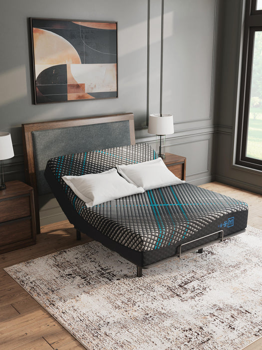 Millennium 2.0 Foam 12 Inch Mattress - Sigrist Furniture (Sturgis,MI)