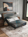 Millennium 2.0 Foam 12 Inch Mattress - Sigrist Furniture (Sturgis,MI)