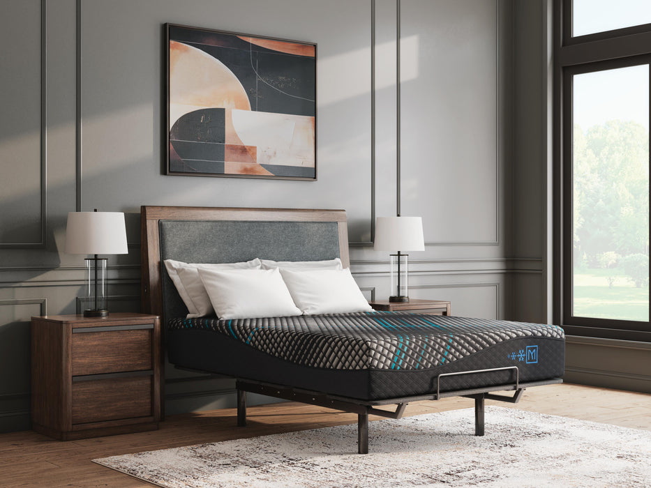 Millennium 2.0 Foam 12 Inch Mattress - Sigrist Furniture (Sturgis,MI)