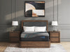 Millennium 2.0 Foam 14 Inch Mattress - Sigrist Furniture (Sturgis,MI)
