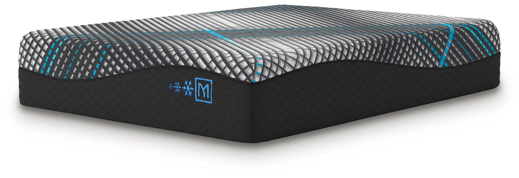 Millennium 2.0 Foam 14 Inch Mattress - Sigrist Furniture (Sturgis,MI)