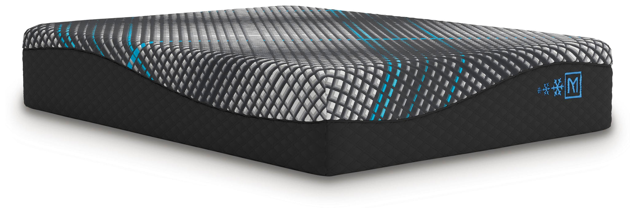Millennium 2.0 Foam 14 Inch Mattress - Sigrist Furniture (Sturgis,MI)