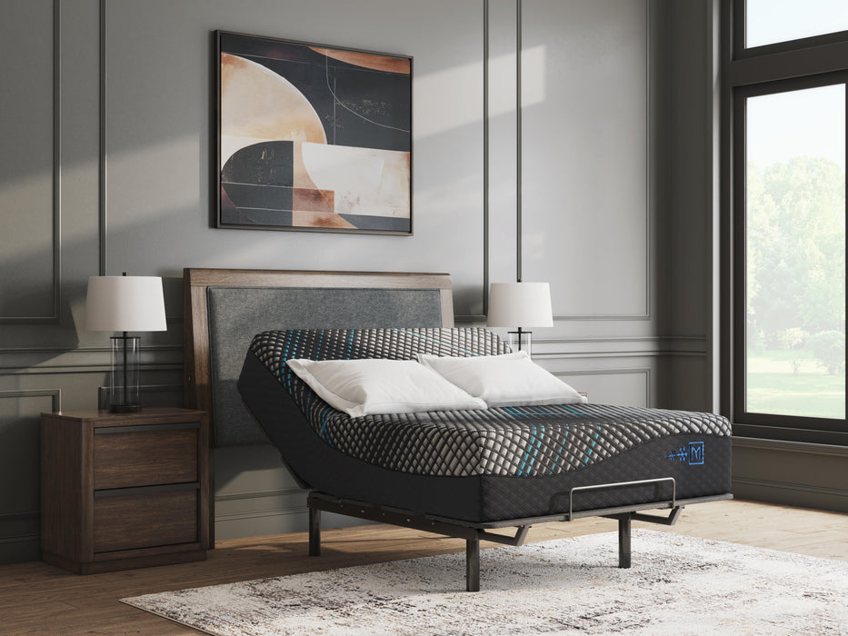 Millennium 2.0 Foam 14 Inch Mattress - Sigrist Furniture (Sturgis,MI)