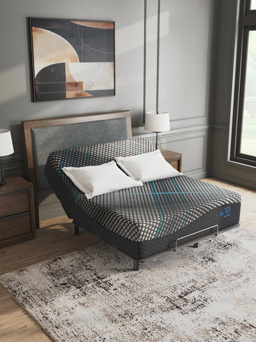 Millennium 2.0 Foam 14 Inch Mattress - Sigrist Furniture (Sturgis,MI)