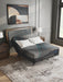 Millennium 2.0 Foam 14 Inch Mattress - Sigrist Furniture (Sturgis,MI)