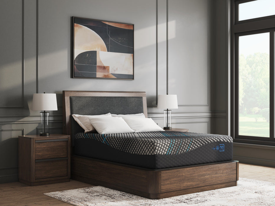 Millennium 2.0 Foam 14 Inch Mattress - Sigrist Furniture (Sturgis,MI)