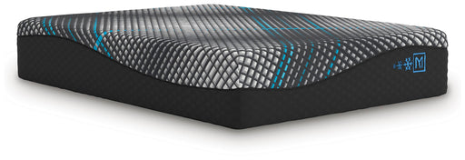 Millennium 2.0 Hybrid 16 Inch Mattress - Sigrist Furniture (Sturgis,MI)
