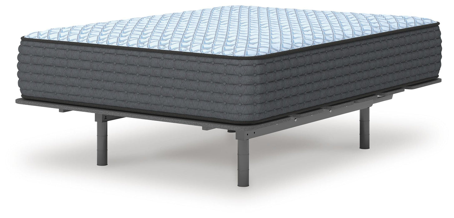 Destin Cove Firm Mattress - Sigrist Furniture (Sturgis,MI)