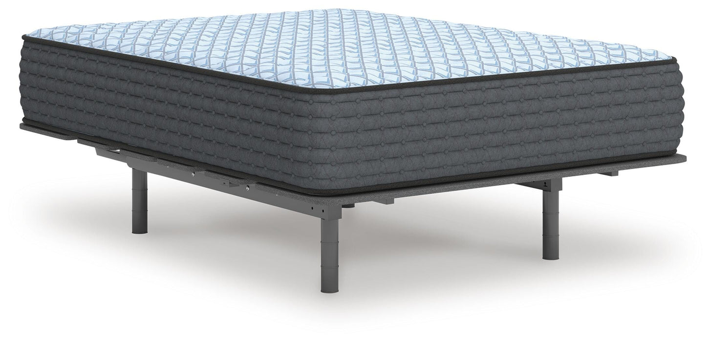 Destin Cove Firm Mattress - Sigrist Furniture (Sturgis,MI)