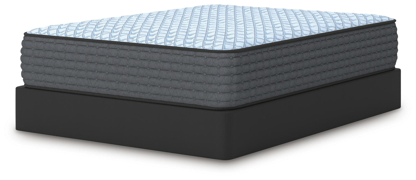 Destin Cove Firm Mattress - Sigrist Furniture (Sturgis,MI)