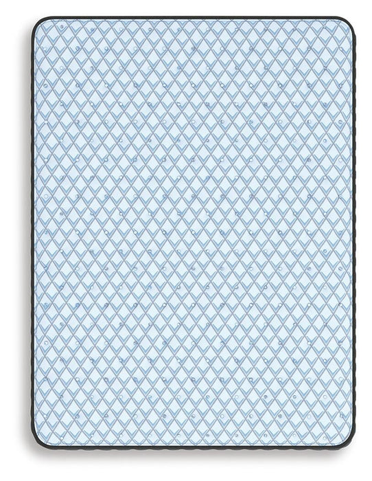 Destin Cove Firm Mattress - Sigrist Furniture (Sturgis,MI)