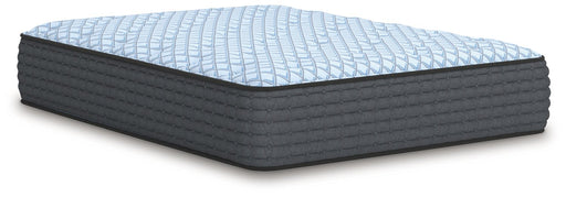 Destin Cove Plush Mattress - Sigrist Furniture (Sturgis,MI)
