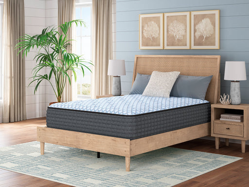 Destin Cove Plush Mattress - Sigrist Furniture (Sturgis,MI)