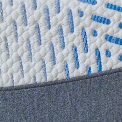 Millennium Cushion Firm Gel Memory Foam Hybrid Mattress - Sigrist Furniture (Sturgis,MI)