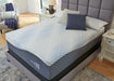 Millennium Cushion Firm Gel Memory Foam Hybrid Mattress - Sigrist Furniture (Sturgis,MI)