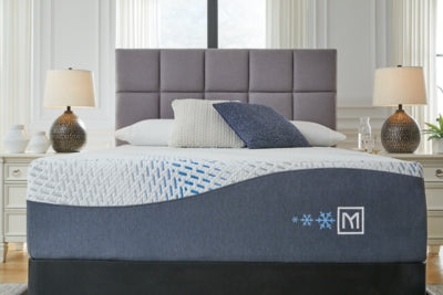Millennium Cushion Firm Gel Memory Foam Hybrid Mattress - Sigrist Furniture (Sturgis,MI)