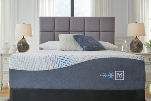 Millennium Cushion Firm Gel Memory Foam Hybrid Mattress - Sigrist Furniture (Sturgis,MI)