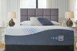 Millennium Cushion Firm Gel Memory Foam Hybrid Mattress - Sigrist Furniture (Sturgis,MI)