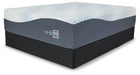 Millennium Cushion Firm Gel Memory Foam Hybrid Mattress - Sigrist Furniture (Sturgis,MI)
