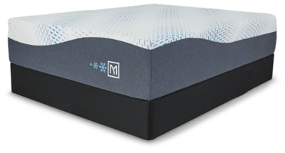 Millennium Cushion Firm Gel Memory Foam Hybrid Mattress - Sigrist Furniture (Sturgis,MI)