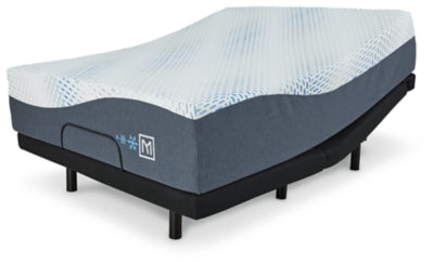 Millennium Cushion Firm Gel Memory Foam Hybrid Mattress - Sigrist Furniture (Sturgis,MI)