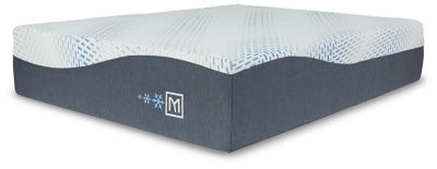 Millennium Cushion Firm Gel Memory Foam Hybrid Mattress - Sigrist Furniture (Sturgis,MI)