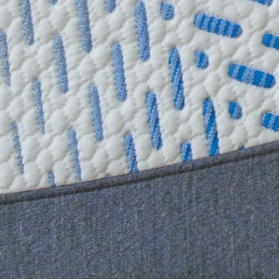 Millennium Luxury Plush Gel Latex Hybrid Mattress - Sigrist Furniture (Sturgis,MI)