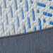Millennium Luxury Plush Gel Latex Hybrid Mattress - Sigrist Furniture (Sturgis,MI)