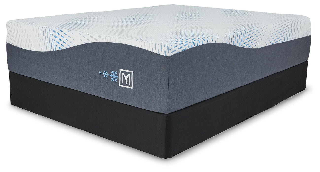 Millennium Luxury Plush Gel Latex Hybrid Mattress - Sigrist Furniture (Sturgis,MI)