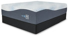 Millennium Luxury Plush Gel Latex Hybrid Mattress - Sigrist Furniture (Sturgis,MI)