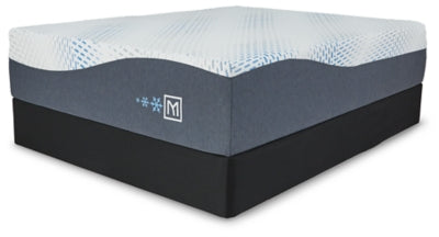 Millennium Luxury Plush Gel Latex Hybrid Mattress - Sigrist Furniture (Sturgis,MI)
