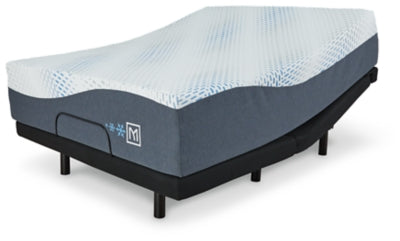 Millennium Luxury Plush Gel Latex Hybrid Mattress - Sigrist Furniture (Sturgis,MI)
