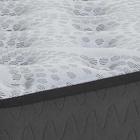 Comfort Plus Mattress - Sigrist Furniture (Sturgis,MI)