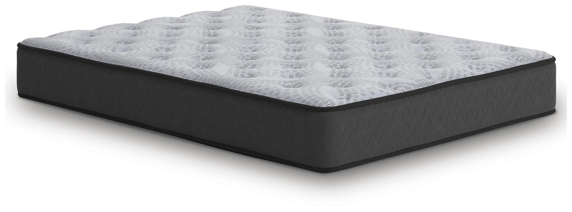 Comfort Plus Mattress - Sigrist Furniture (Sturgis,MI)
