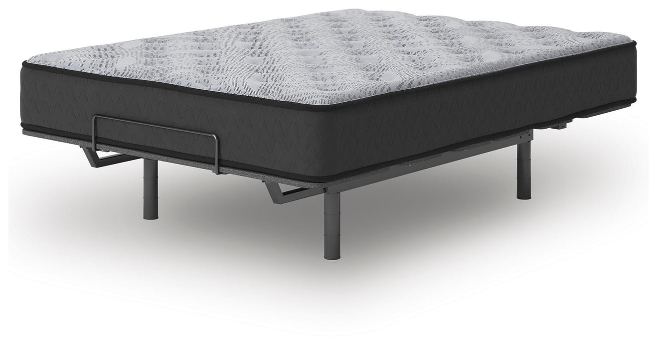 Comfort Plus Mattress - Sigrist Furniture (Sturgis,MI)