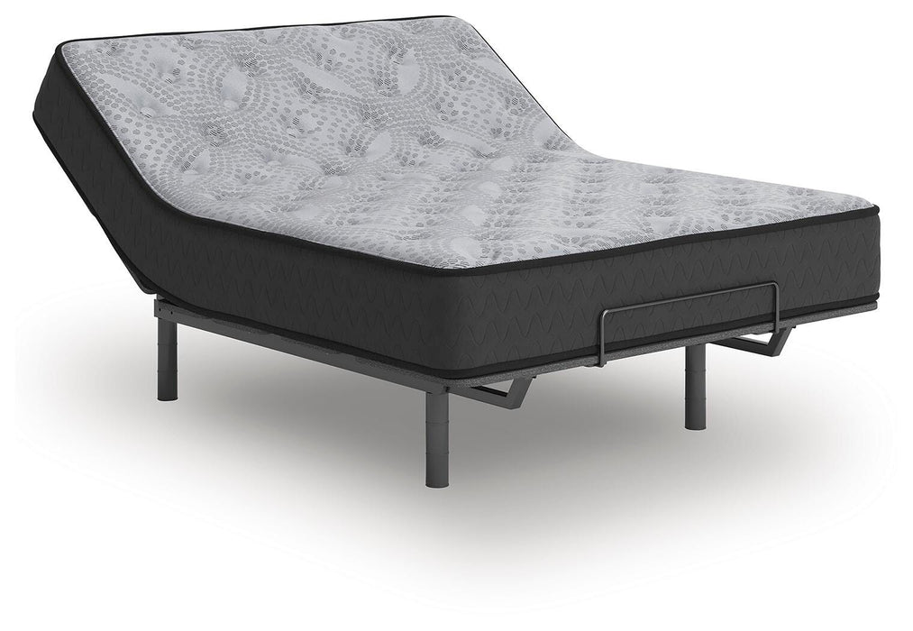 Comfort Plus Mattress - Sigrist Furniture (Sturgis,MI)