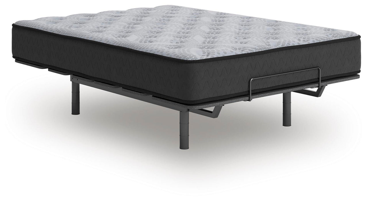 Comfort Plus Mattress - Sigrist Furniture (Sturgis,MI)