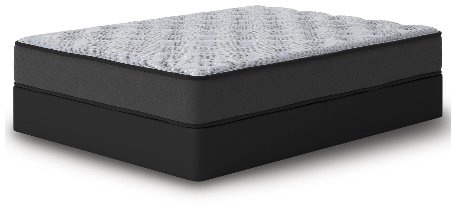 Comfort Plus Mattress - Sigrist Furniture (Sturgis,MI)