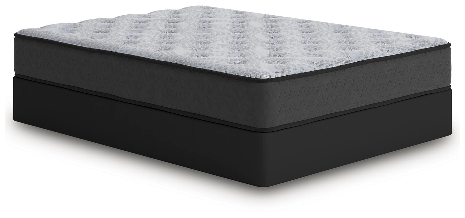 Comfort Plus Mattress - Sigrist Furniture (Sturgis,MI)