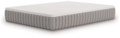 Terra Sleep Firm Mattress - Sigrist Furniture (Sturgis,MI)